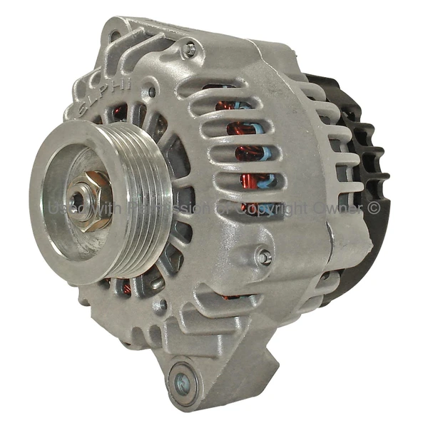 MPA 8296611N Alternator