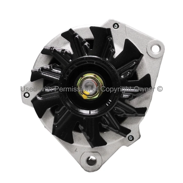 MPA 8202607N Alternator