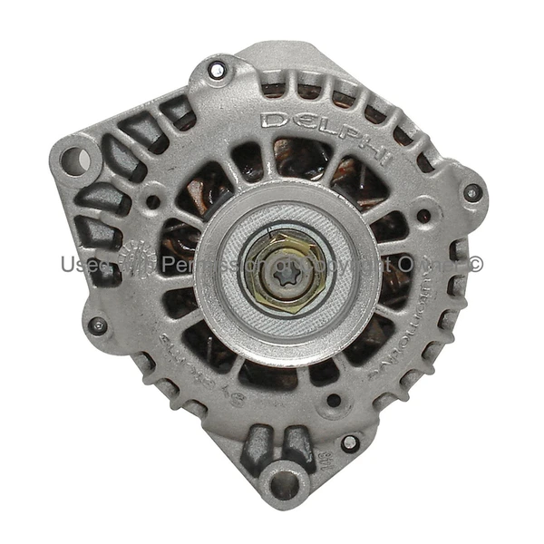 MPA 8206605N Alternator