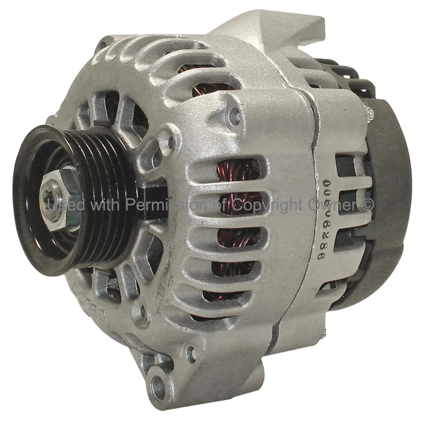 MPA 8216605N Alternator