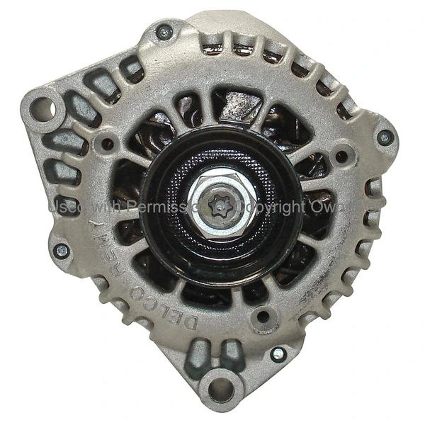 MPA 8216605N Alternator