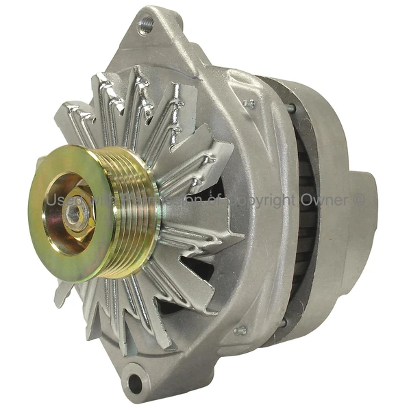 MPA 8226610N Alternator