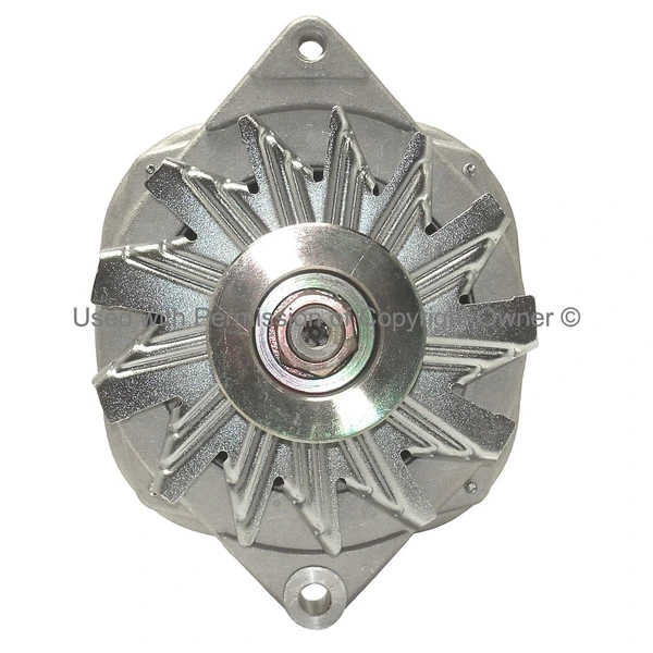 MPA 8226610N Alternator