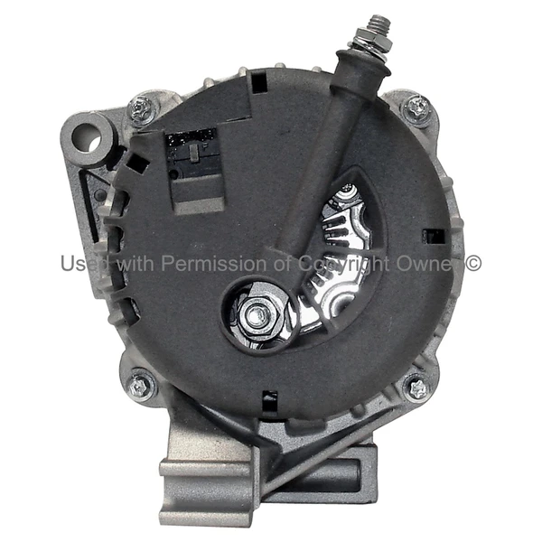 MPA 8228507N Alternator