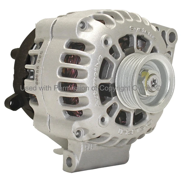 MPA 8230607N Alternator
