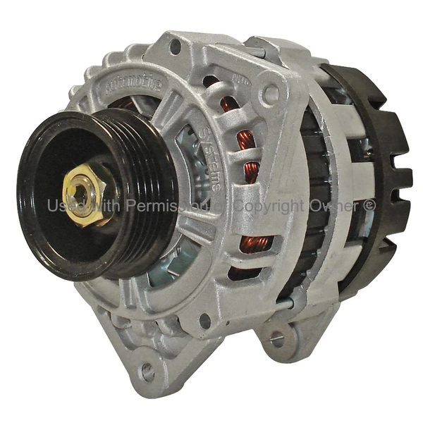 MPA 8232503N Alternator