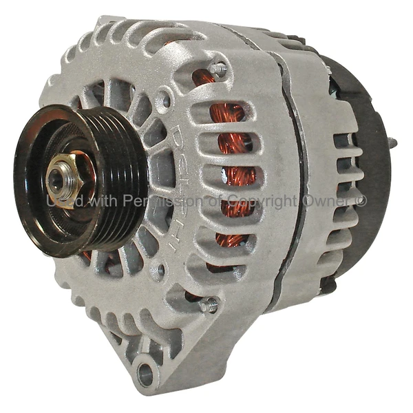 MPA 8235612N Alternator