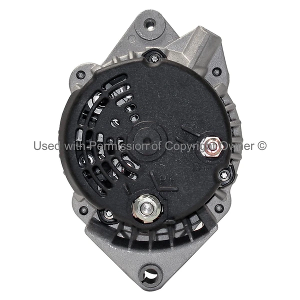 MPA 8239606N Alternator