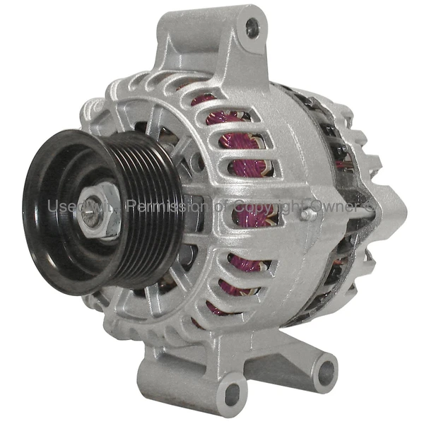 MPA 8306803N Alternator