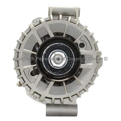 MPA 8307803N Alternator, Upper