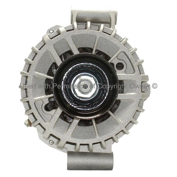 MPA 8307803N Alternator, Upper