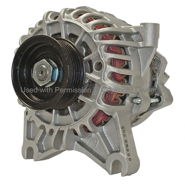 MPA 8310610N Alternator
