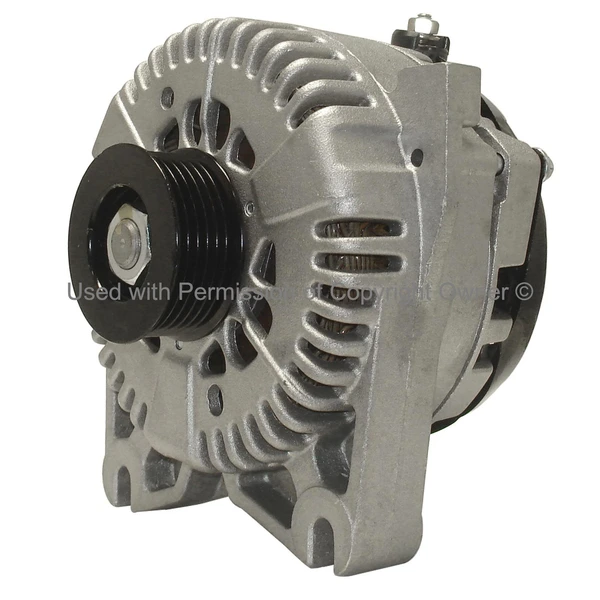 MPA 8313601N Alternator