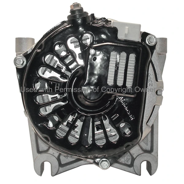 MPA 8313601N Alternator