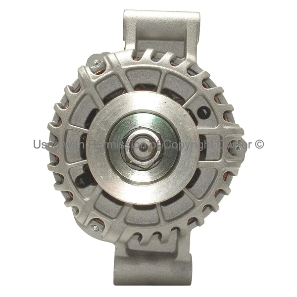 MPA 8316803N Alternator, Upper