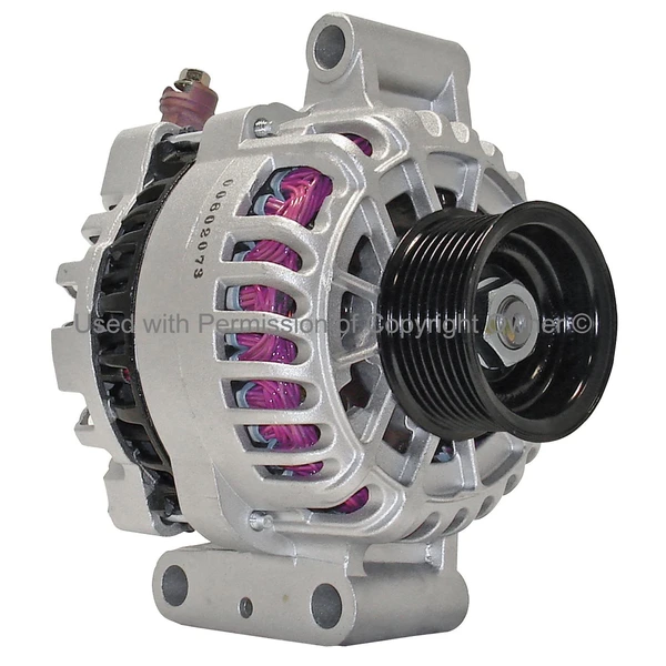 MPA 8317811N Alternator, Lower