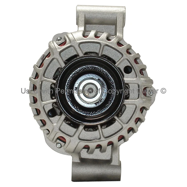 MPA 8317811N Alternator, Lower