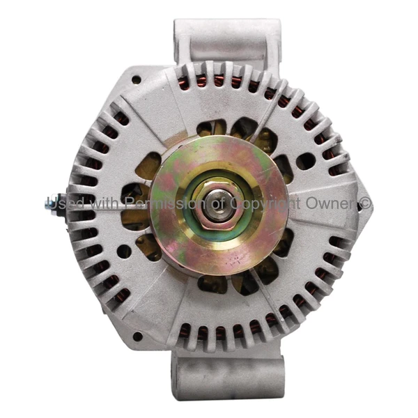MPA 8477604N Alternator, Lower