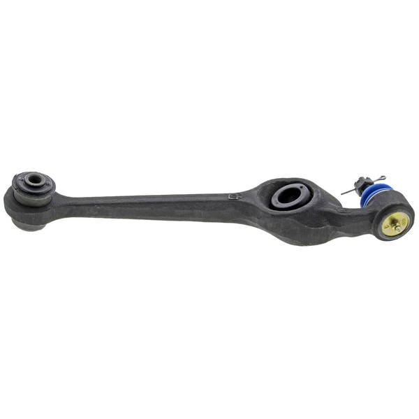 Mevotech CMK5311 Suspension Control Arm and Ball Joint Assembly, Front Left Lower