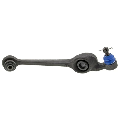 Mevotech CMK5311 Suspension Control Arm and Ball Joint Assembly, Front Left Lower