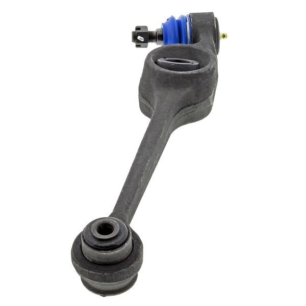 Mevotech CMK5313 Suspension Control Arm and Ball Joint Assembly, Front Right Lower