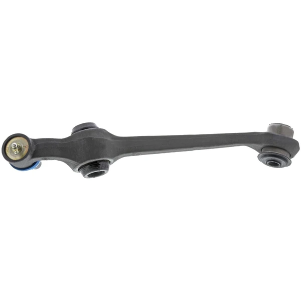 Mevotech CMK7211 Suspension Control Arm and Ball Joint Assembly, Front Left Lower