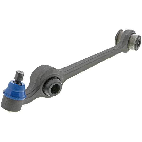 Mevotech CMK7213 Suspension Control Arm and Ball Joint Assembly, Front Right Lower