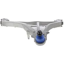 Mevotech CMK80401 Suspension Control Arm and Ball Joint Assembly, Front Right Lower