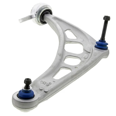 Mevotech CMK80528 Suspension Control Arm and Ball Joint Assembly, Front Right Lower