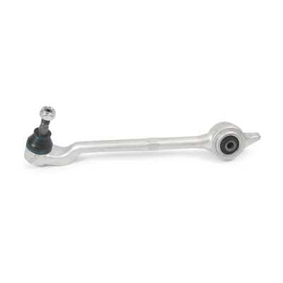 Mevotech CMK80529 Suspension Control Arm and Ball Joint Assembly, Front Left Lower Rearward