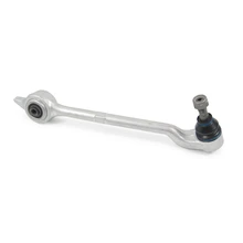 Mevotech CMK80530 Suspension Control Arm and Ball Joint Assembly, Front Right Lower Rearward