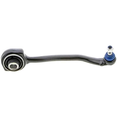 Mevotech CMK80534 Suspension Control Arm and Ball Joint Assembly, Front Right Lower Rearward