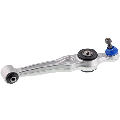 Mevotech CMK80546 Suspension Control Arm and Ball Joint Assembly, Front Right Lower