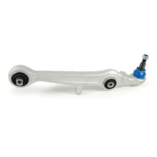 Mevotech CMK80556 Suspension Control Arm and Ball Joint Assembly, Front Lower Forward