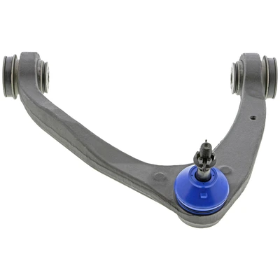 Mevotech CMK80670 Suspension Control Arm and Ball Joint Assembly, Front Right Upper