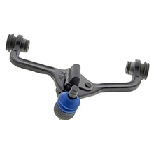 Mevotech CMK80708 Suspension Control Arm and Ball Joint Assembly, Front Right Upper