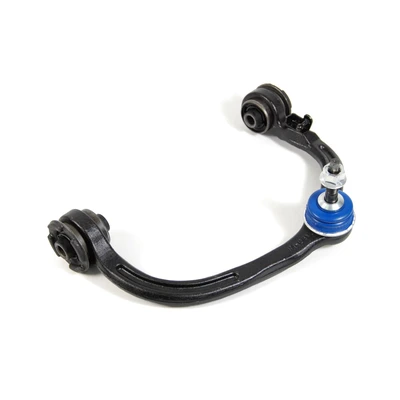 Mevotech CMK80716 Suspension Control Arm and Ball Joint Assembly, Front Right Upper