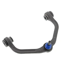 Mevotech CMK80052 Suspension Control Arm and Ball Joint Assembly, Front Right Upper