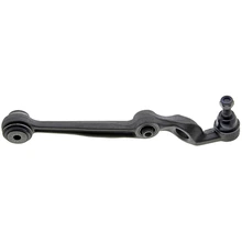 Mevotech CMK80053 Suspension Control Arm and Ball Joint Assembly, Front Left Lower