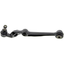 Mevotech CMK80055 Suspension Control Arm and Ball Joint Assembly, Front Right Lower