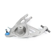 Mevotech CMK80351 Suspension Control Arm and Ball Joint Assembly, Rear Left Lower