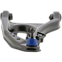 Mevotech CMK80394 Suspension Control Arm and Ball Joint Assembly, Front Left Lower