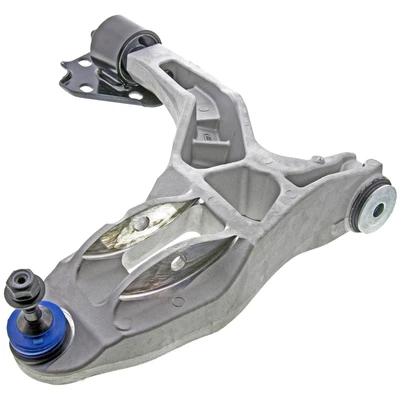 Mevotech CMK80396 Suspension Control Arm and Ball Joint Assembly, Front Left Lower