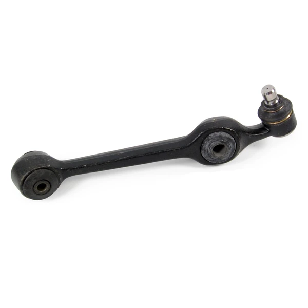 Mevotech CMK8313 Suspension Control Arm and Ball Joint Assembly, Front Left Lower