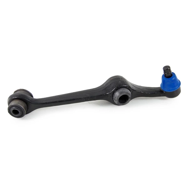 Mevotech CMK8425 Suspension Control Arm and Ball Joint Assembly, Front Right Lower
