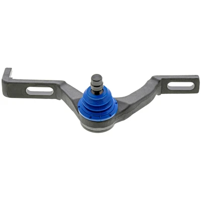 Mevotech CMK8710T Suspension Control Arm and Ball Joint Assembly, Front Right Upper