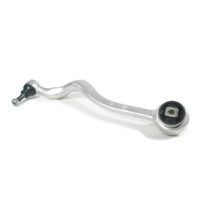Mevotech CMK90418 Suspension Control Arm and Ball Joint Assembly, Front Right Lower
