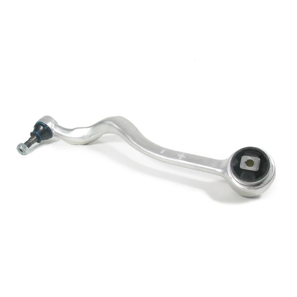 Mevotech CMK90418 Suspension Control Arm and Ball Joint Assembly, Front Right Lower Forward