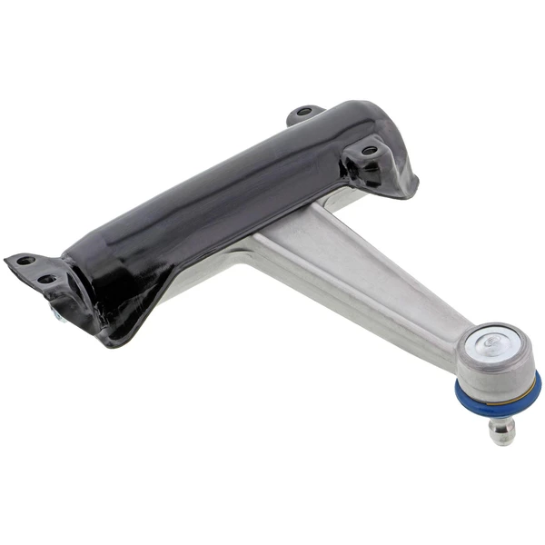 Mevotech CMK90420 Suspension Control Arm and Ball Joint Assembly, Front Right Upper