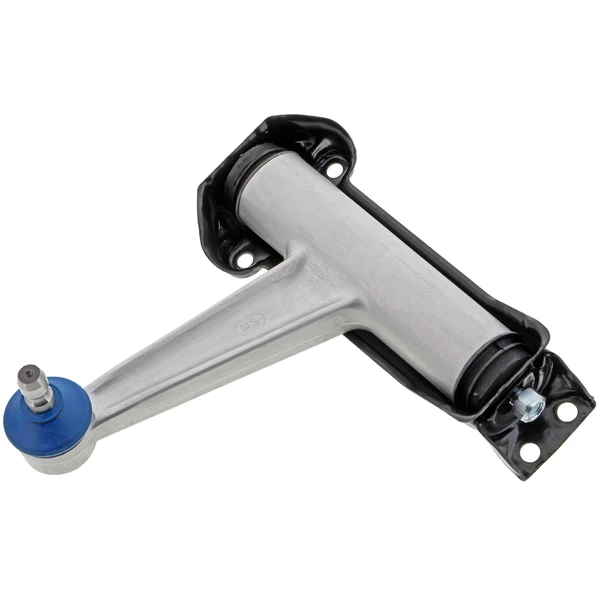 Mevotech CMK90420 Suspension Control Arm and Ball Joint Assembly, Front Right Upper